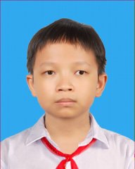 Trần Hồ Anh Kiệt