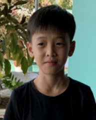 Trần Minh Đăng