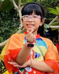 Nguyễn Ngọc Gia Hân