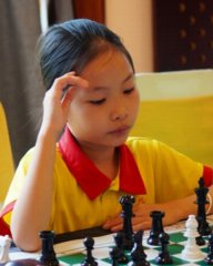 Lê Thu Uyên