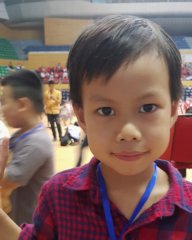 Lê Đăng Nhật Minh