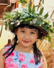 Trần Thủy Tiên