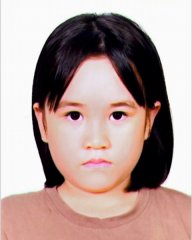 Đinh Hoàng Chi Anh