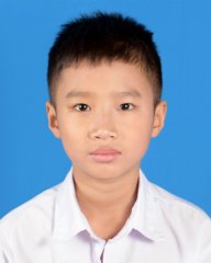 Ngô Phan Huy Hoàng