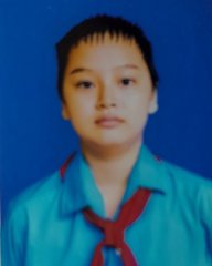 Nguyễn Lê Đình Thanh Phước