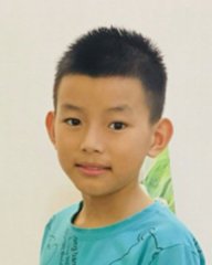 Trần Huỳnh Thiện Khang