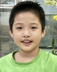 Lê Thanh Minh Nhật