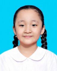 Nguyễn Khánh Thư