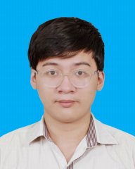 Nguyễn Phúc Long Huy