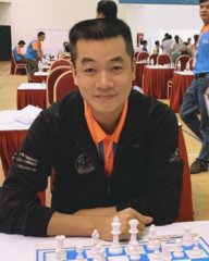 Lưu Mạnh Hà