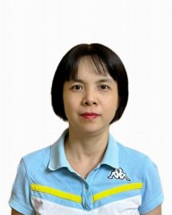 Nguyễn Thị Thu Thủy