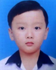 Cao Minh Tân