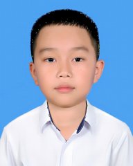 Phạm Bảo An