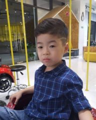 Nguyễn Công Khang An