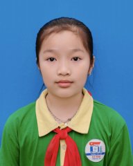 Nguyễn Minh Thư