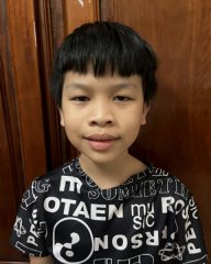 Lê Nguyễn Gia Bảo