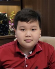 Phạm Nguyễn Tùng Lâm