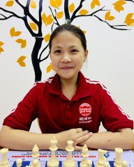 Nguyễn Hà Phương
