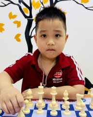 Trần Nam Kiên