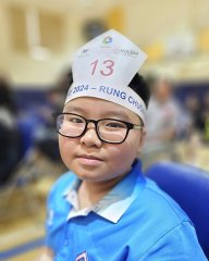Trịnh Đình Minh Khang