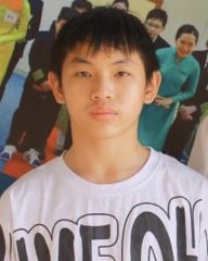 Nguyễn Hoàng Trọng