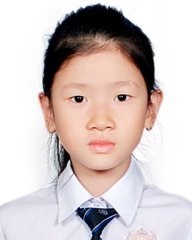 Quách Nguyễn Ngọc Tuệ