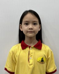 Trịnh Hải Hà