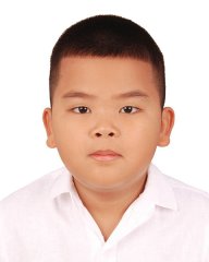 Nguyễn Phúc Vinh