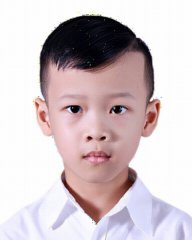 Trương Đình An Nhân