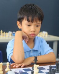 Huỳnh Thiên Ân