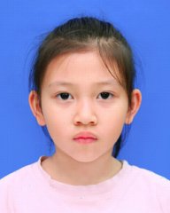 Bùi Vân Anh