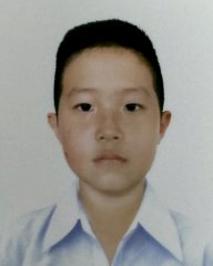 Lương Quang Minh