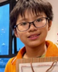 Bùi Huy Hoàng
