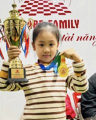 Nguyễn Cát Mỹ Anh