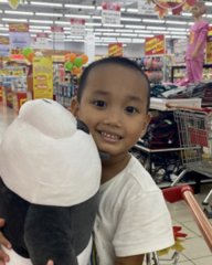 Đặng Minh Khôi
