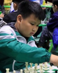 Trương Gia Uy Vũ