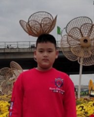 Trần Phạm Khôi Nguyên