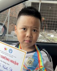Nguyễn Thành Phong