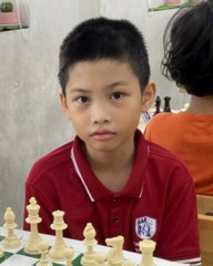Trần Danh Trường An