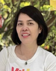Hoàng Thị Thùy Nhiên