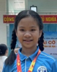 Trần Mai Phương Linh