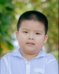 Hoàng Minh Huy