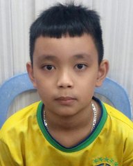 Trần Gia Huy