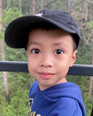 Võ Nguyễn Phúc Khang