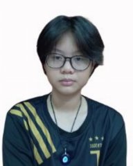 Lê Nguyễn Tường Vy