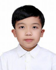 Nguyễn Phúc Nhật Long