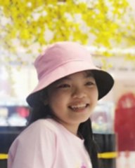 Ngô Bảo Hân