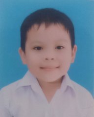 Đặng Hà Thiên Ân