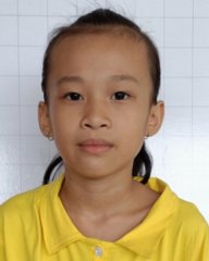 Bùi Nguyễn Kim Ngân