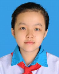 Nguyễn Hà Ngọc Tiên